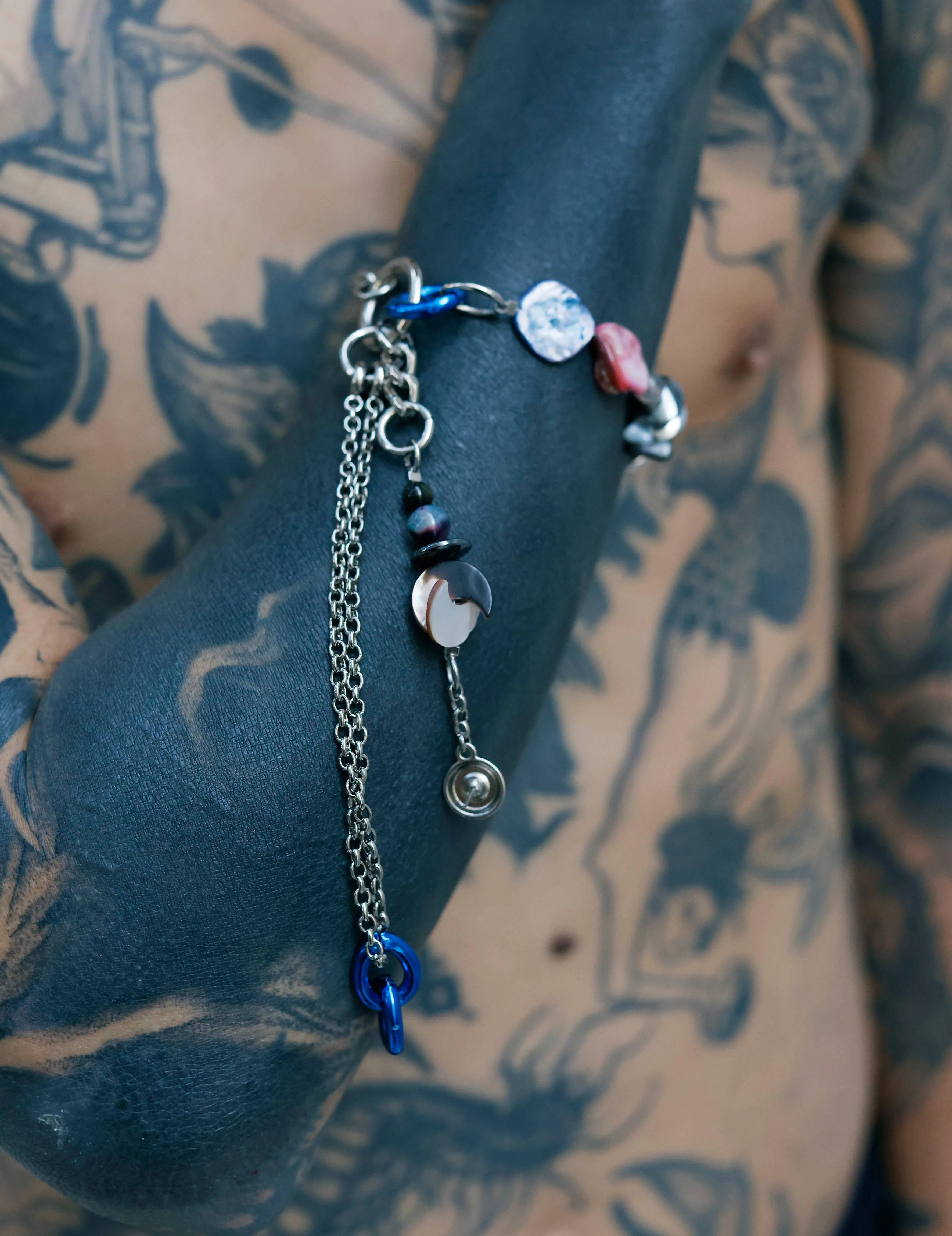 Buqueti Earring