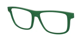 POLAROID-PLD 6134 COVER-1ED-5317-GLASSES FRAMES