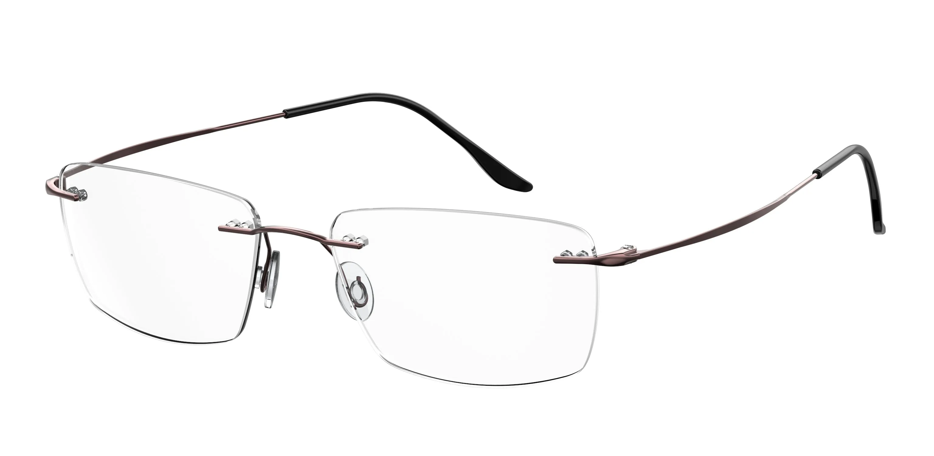 SEVENTH STREET-7A 034-09Q-5517-GLASSES FRAMES