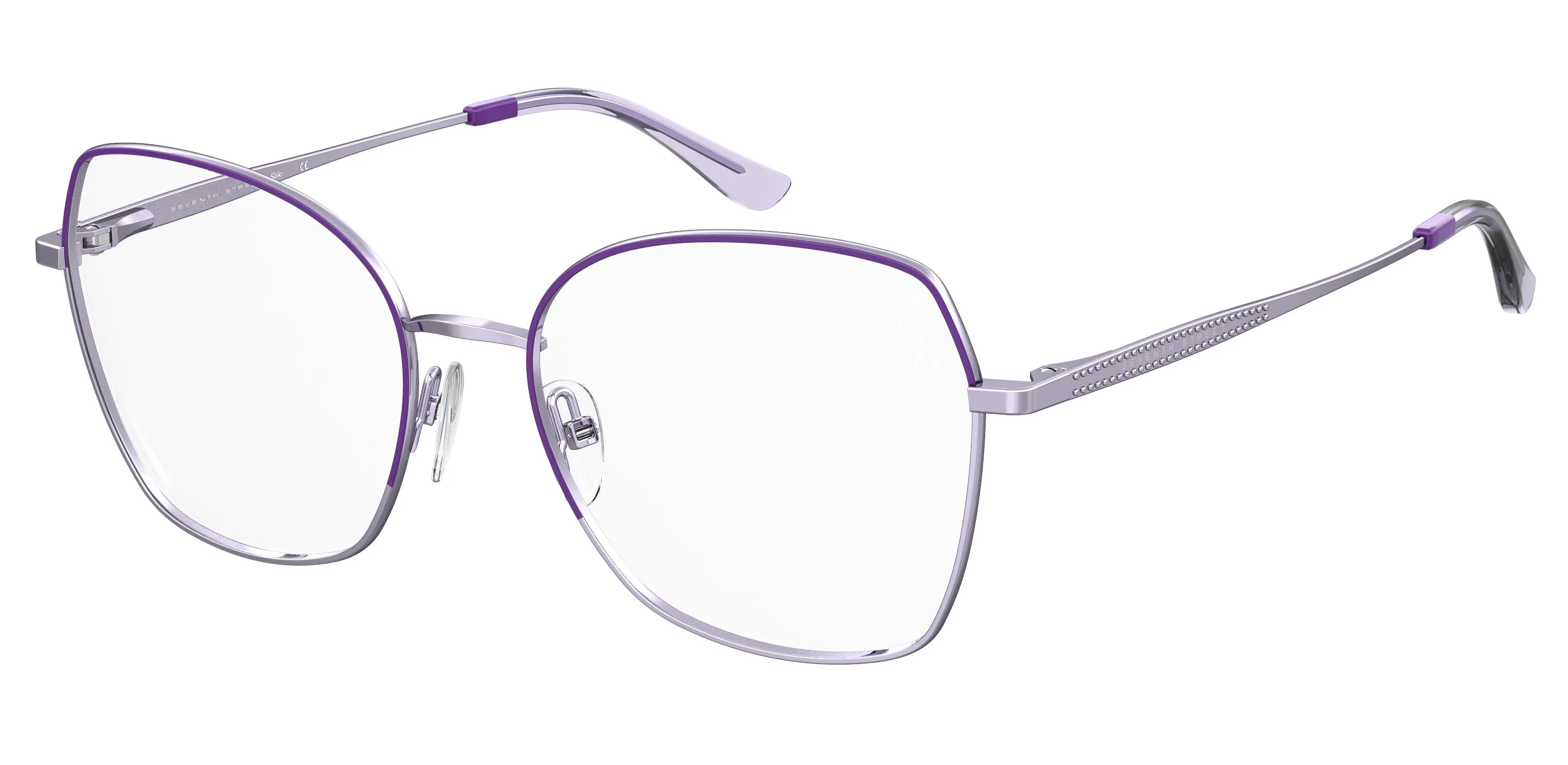 SEVENTH STREET-7A 571-B3V-5417-GLASSES FRAMES